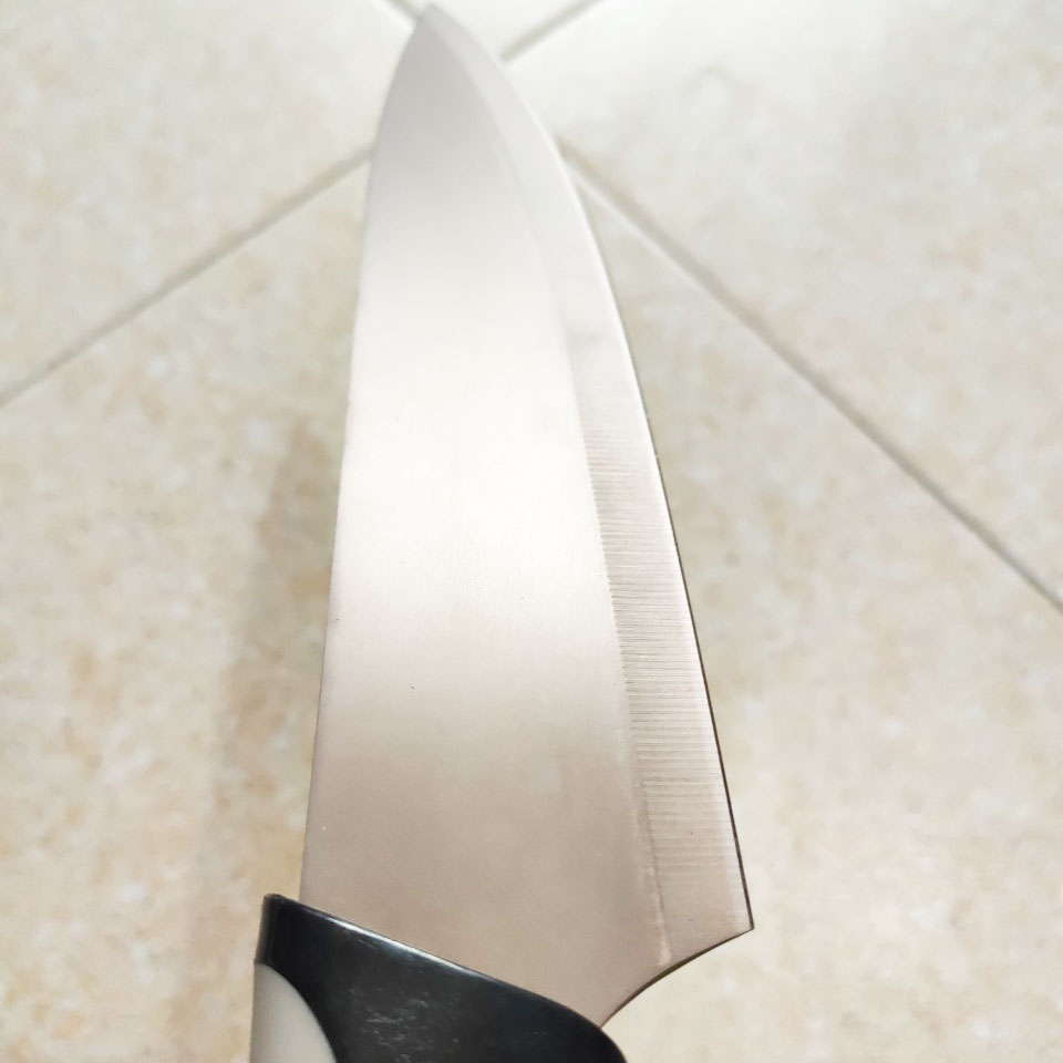 Dao Elmich 2324470 - Titan, 20cm