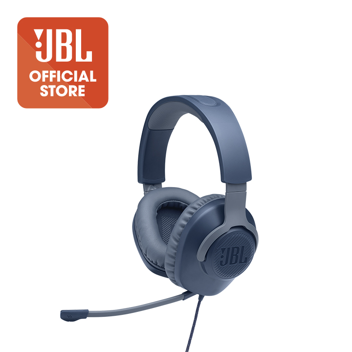 Tai nghe - Headphone JBL Quantum 100