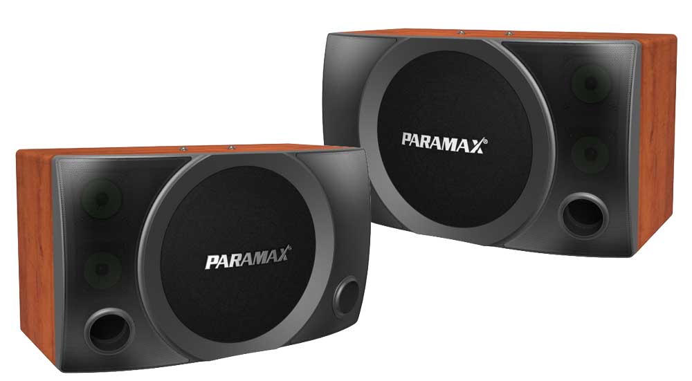 LOA PARAMAX PLATINUM SC-2500