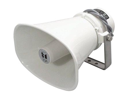 Loa nén phản xạ vành chữ nhật TOA SC-615M