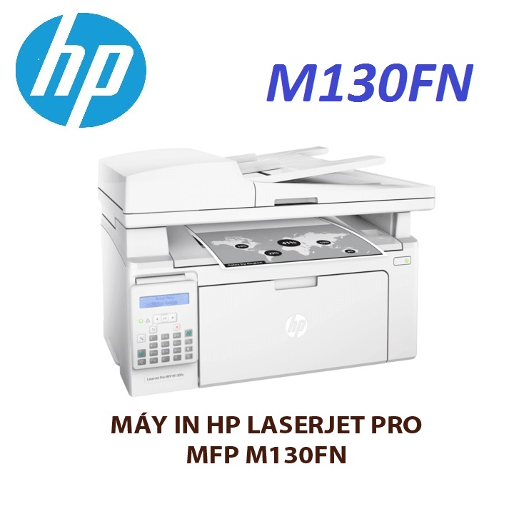 Máy in HP M130fn-G3Q59A