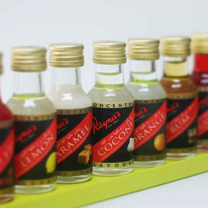 Tinh Chất Rayner's Hoa Quả 28ml
