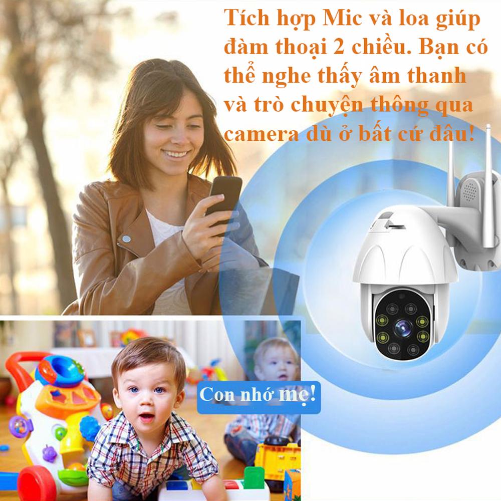 Camera yoosee P09