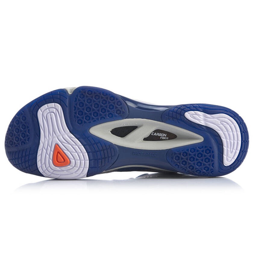 Giày Cầu Lông Nam Lining AYZQ001