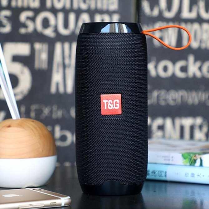 Loa Bluetooth TG106