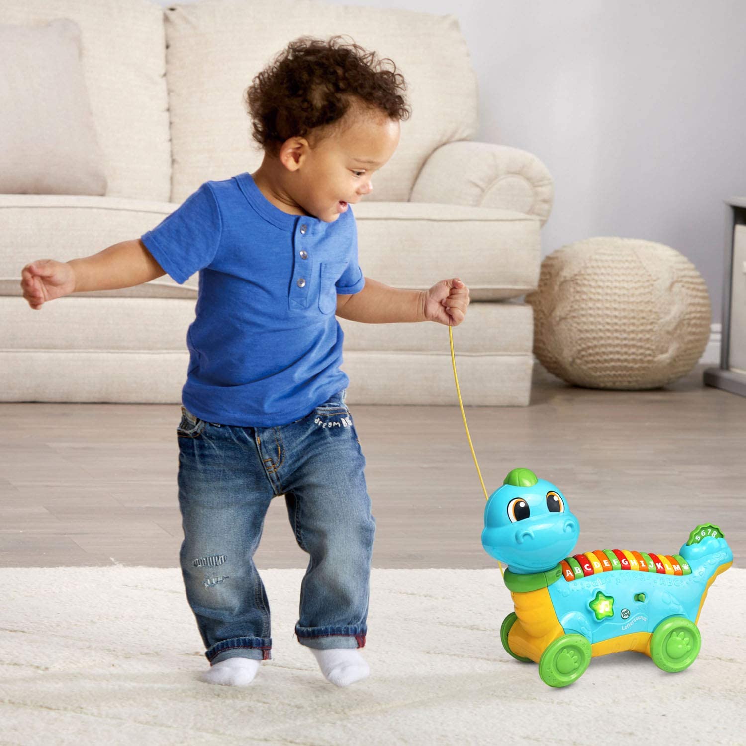 Khủng Long Thông Thái Leapfrog 80-607400