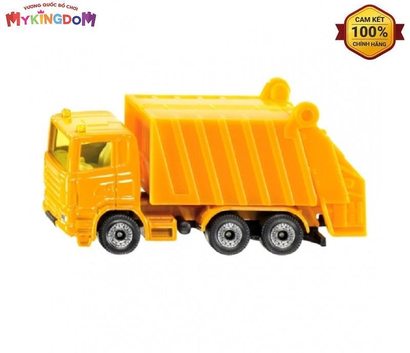 Máy Bay Phản Lực Chiến Đấu Siku - 0873