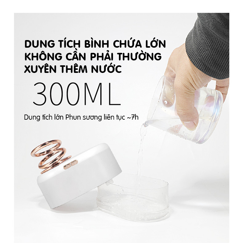 MÁY TẠO ẨM CÁT THÁI AX-18
