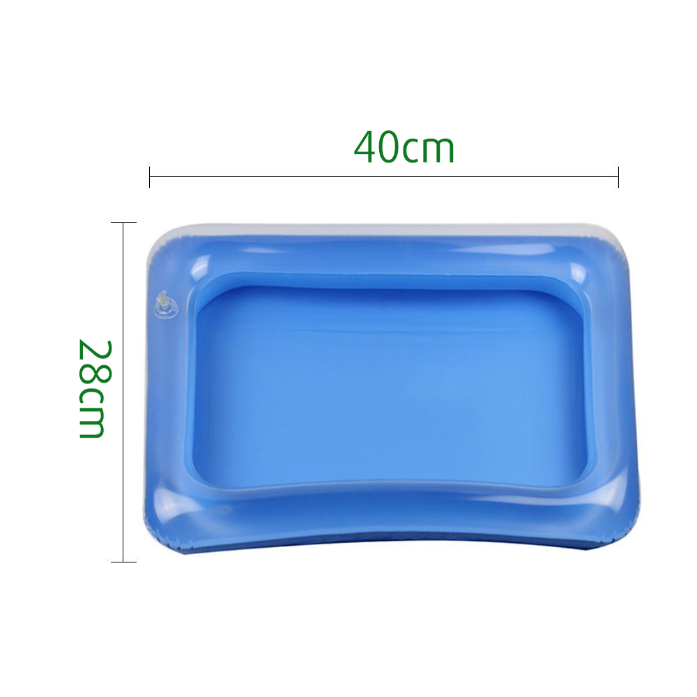 Bộ khuôn khung chơi cát động lực KSA5