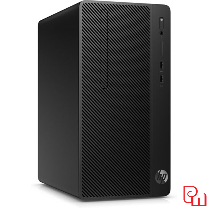 Máy bộ HP 280 Pro G5 Microtower 9GD38PA