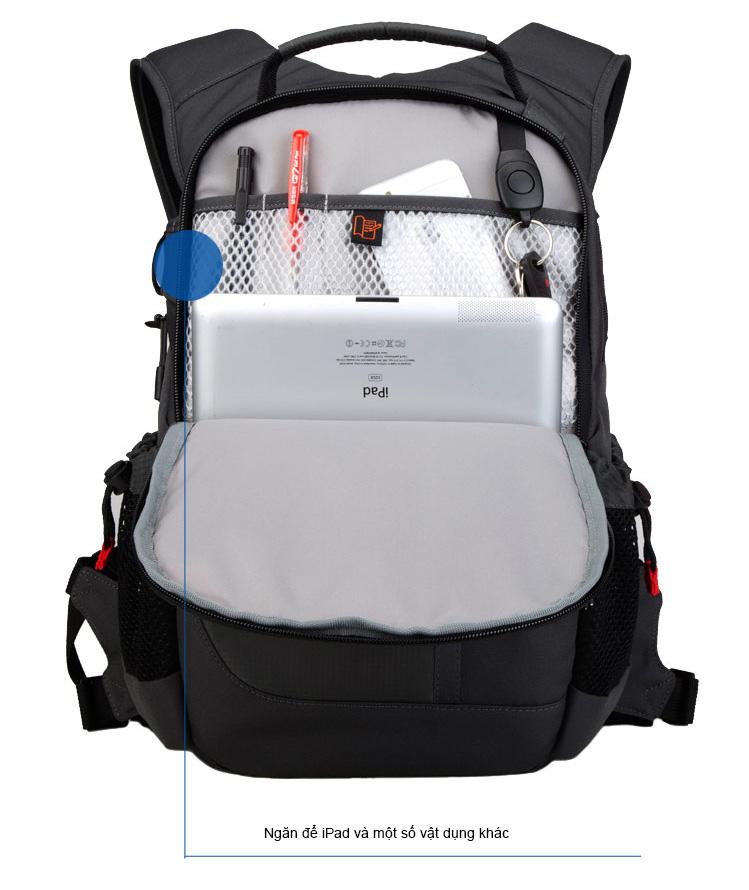 Balo Máy Ảnh Benro SWIFT 200