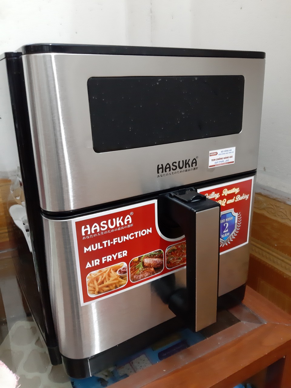 Đầu karaoke Acnos SK399HDD
