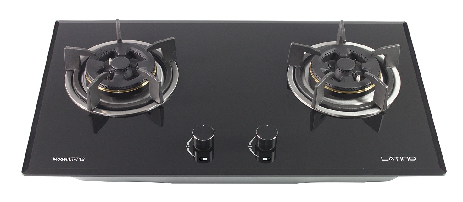 Bếp Ga Latino LT-712