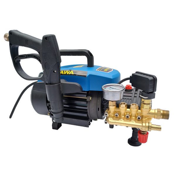 MÁY RỬA XE NAKAWA NK-686