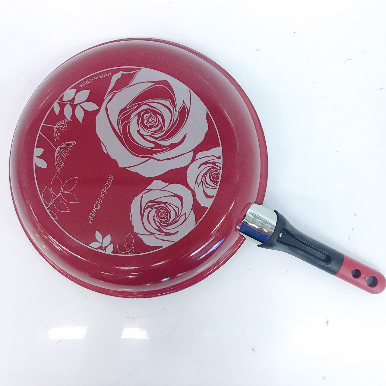 CHẢO KITCHEN FLOWER NY2127