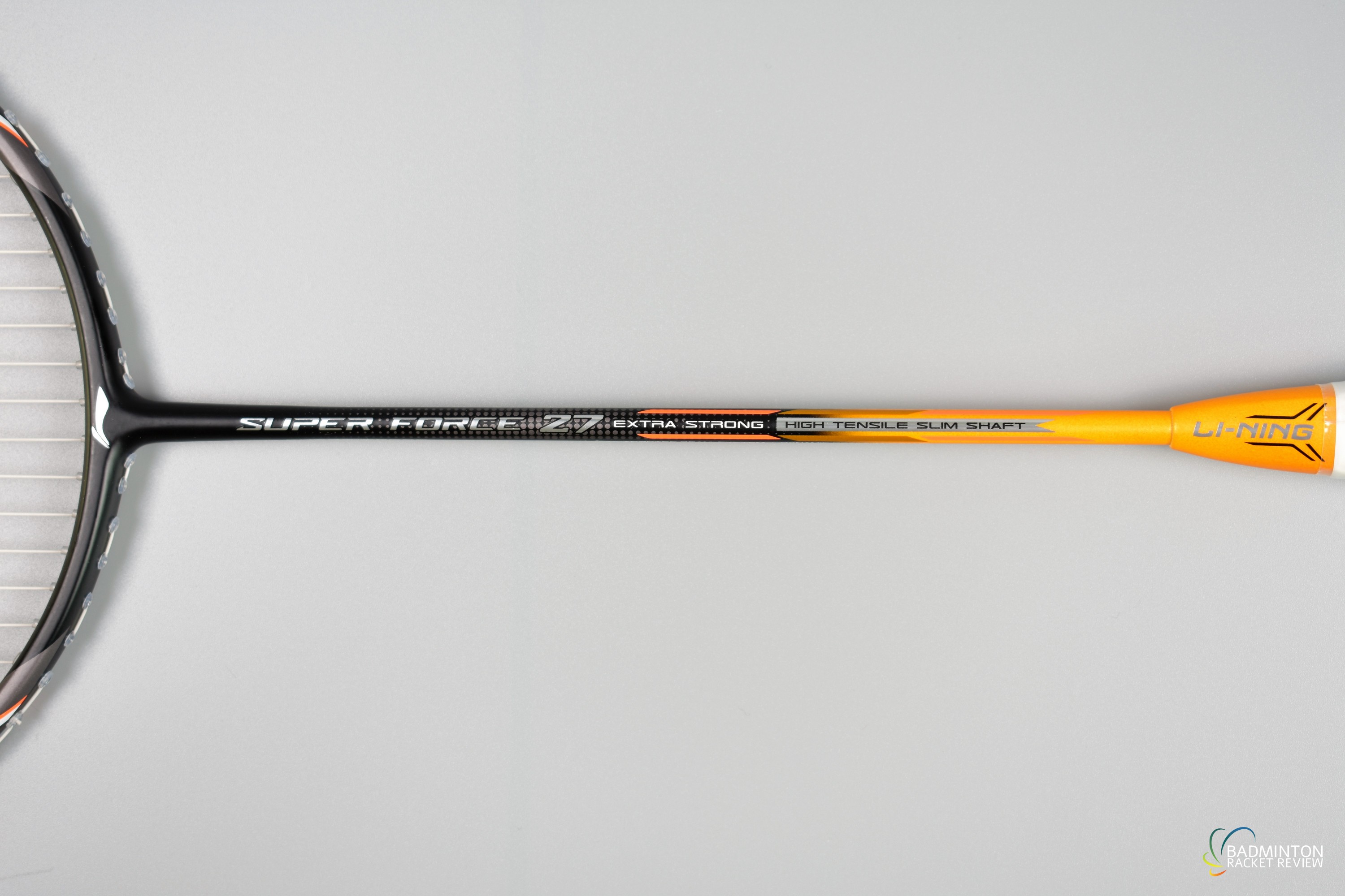 VỢT CẦU LÔNG LI-NING SUPER FORCE 27