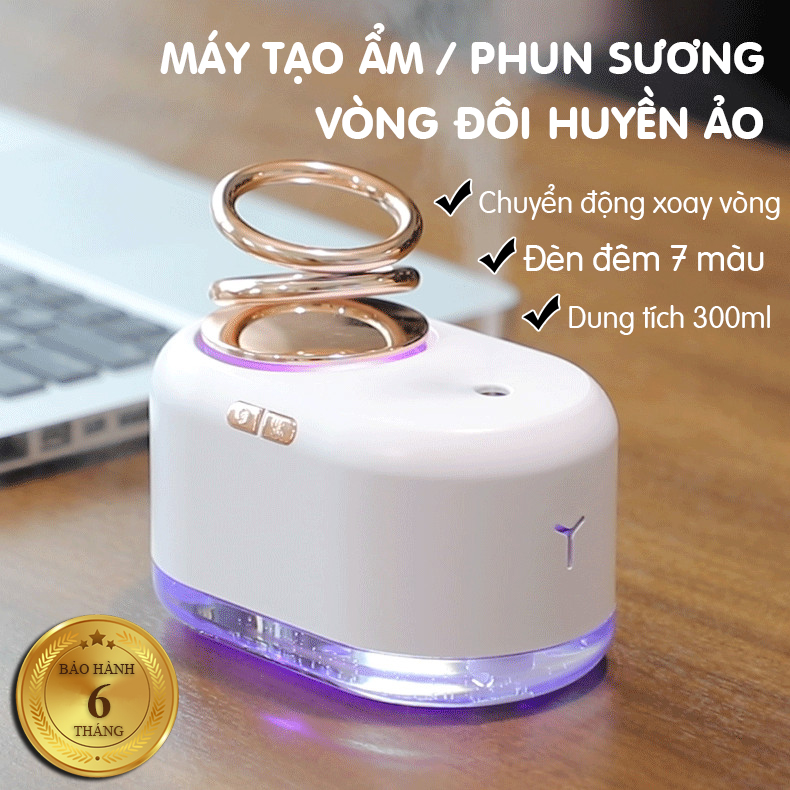 MÁY TẠO ẨM CÁT THÁI AX-18