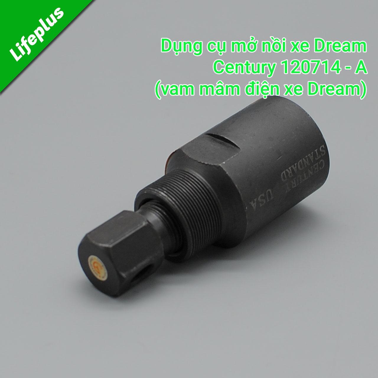 DỤNG CỤ CẢO NỒI XE CENTURY 120714-A
