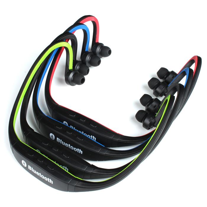 Tai nghe Bluetooth thể thao BS19