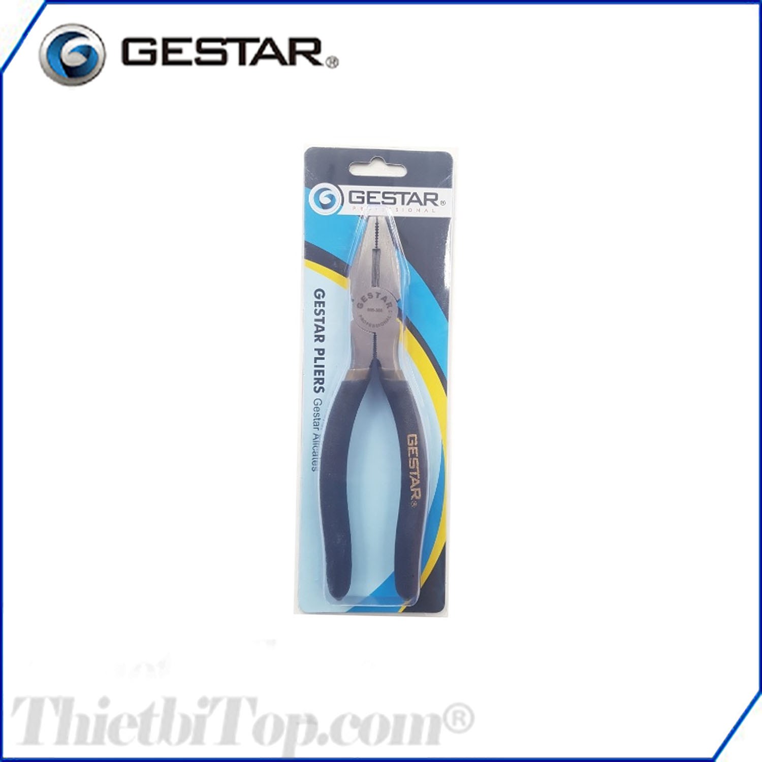 Kìm điện GESTAR GE995