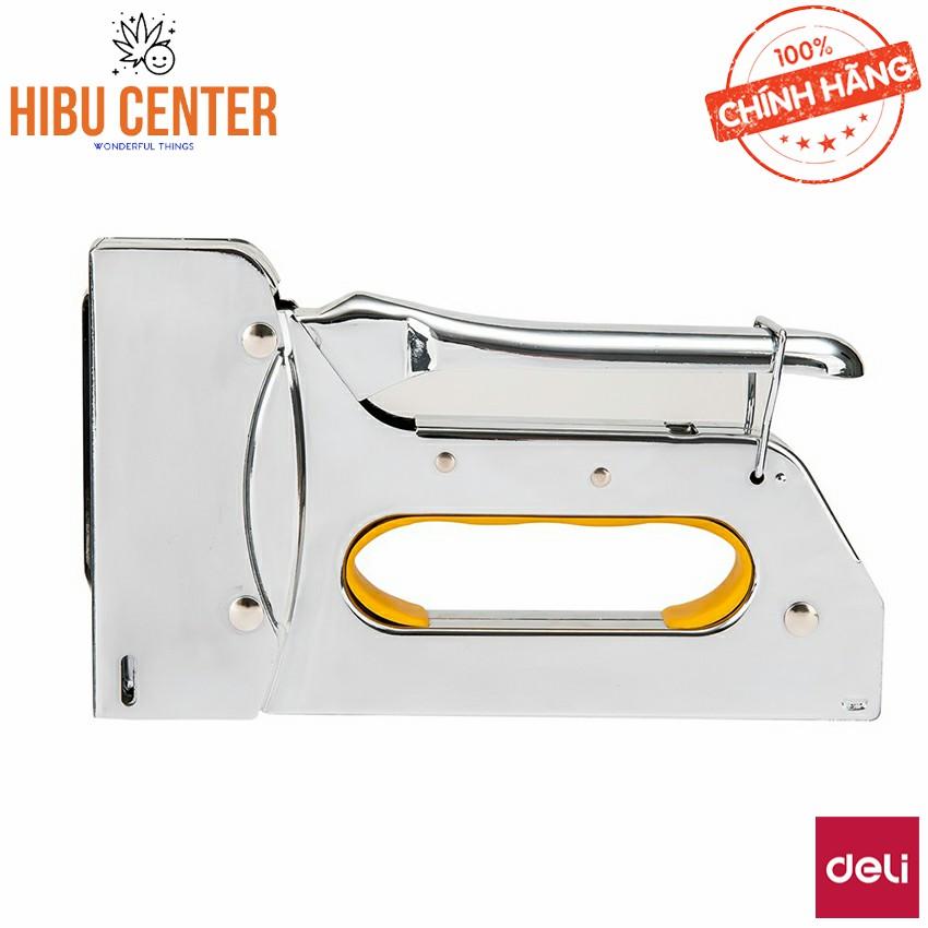 Kìm Bấm Deli T35111