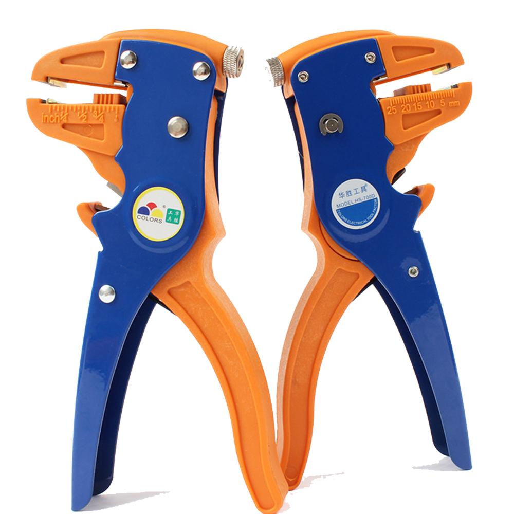 KÌM TUỐT DÂY ĐIỆN HS-700D