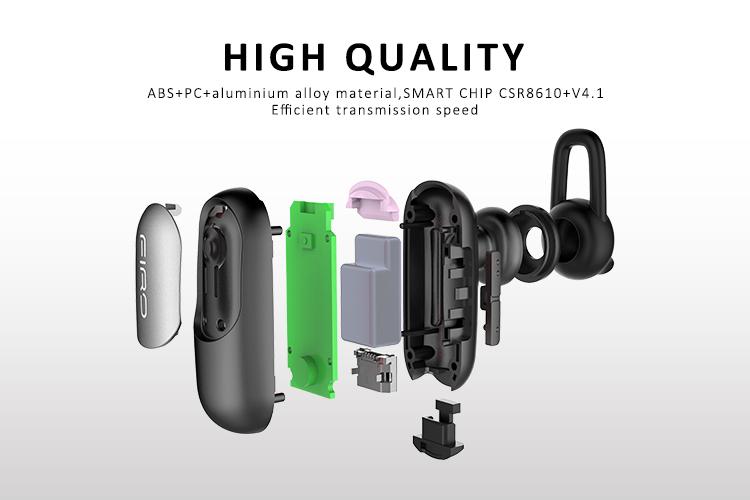 Tai nghe bluetooth FIRO M3