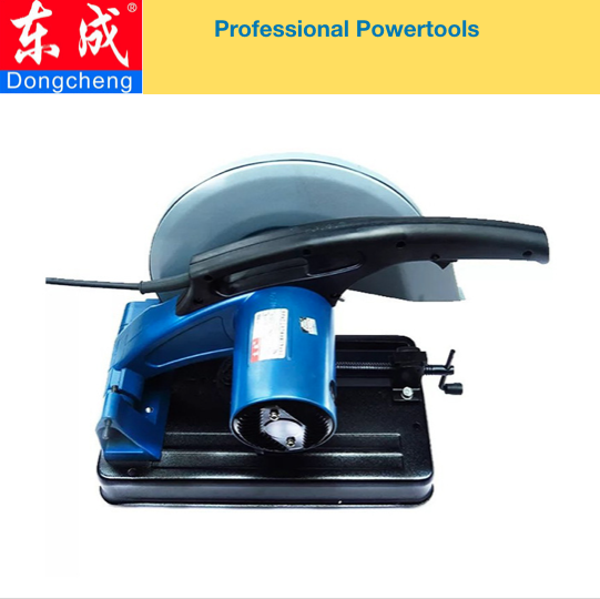 Máy cắt DongCheng DJG03-355