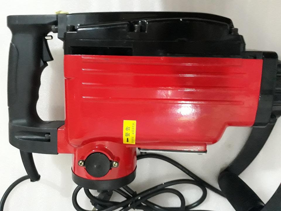 Máy đục bê tông KSW65-1