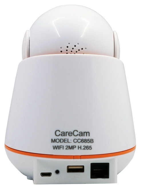 Camera Wifi không dây CC685B