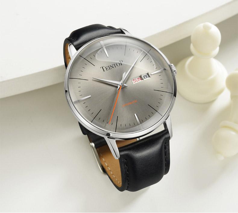 Đồng Hồ Nam Teintop T7009