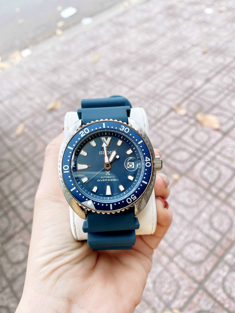 Vang số PDCJ PC39 Pro