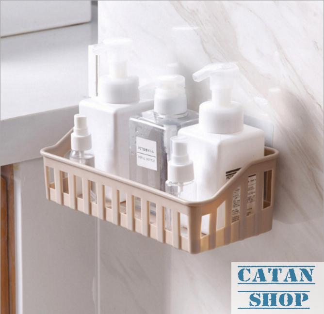 COMBO 2 KỆ NHỰA ĐA NĂNG GD107-KNTN-2