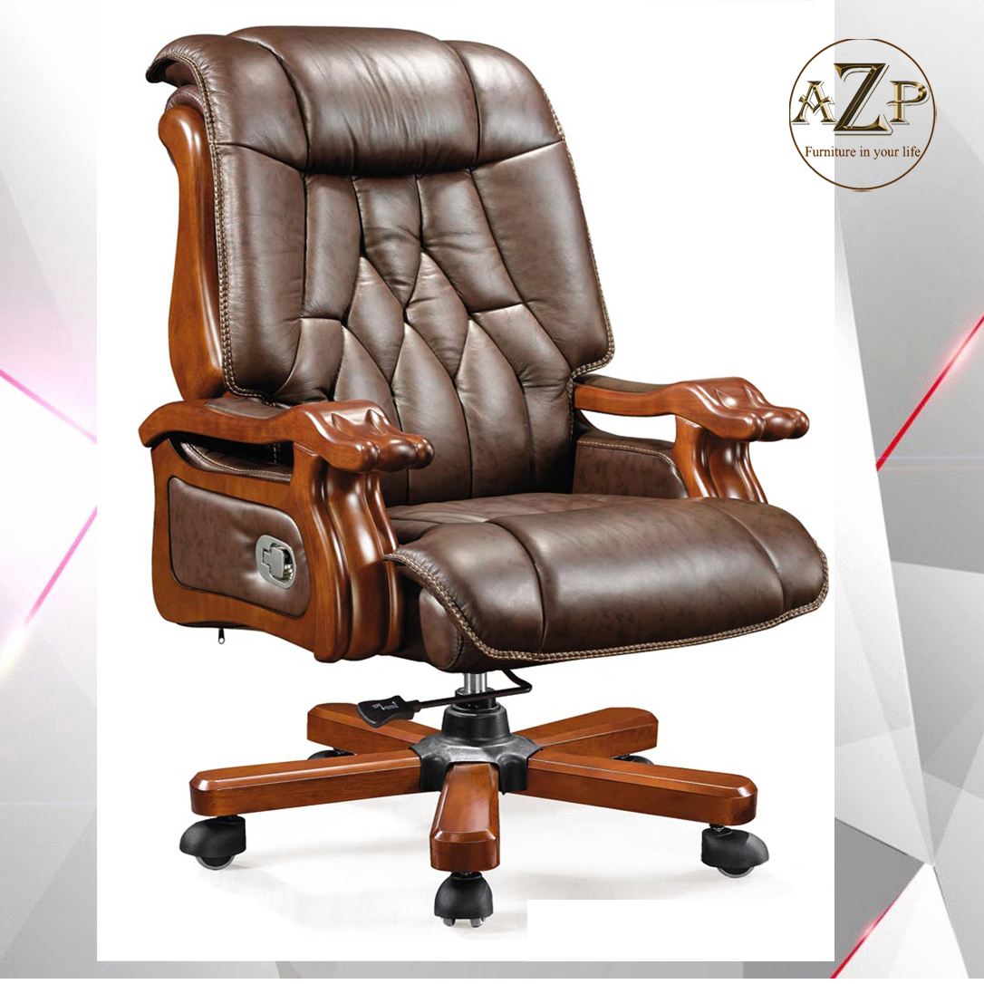 GHẾ VĂN PHÒNG AZP-426