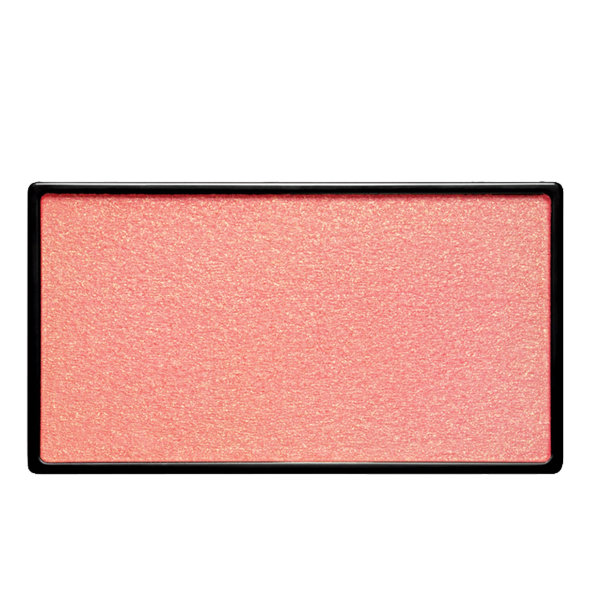 Phấn má dạng nén Za Cheeks Groovy #01 Glowing Pink