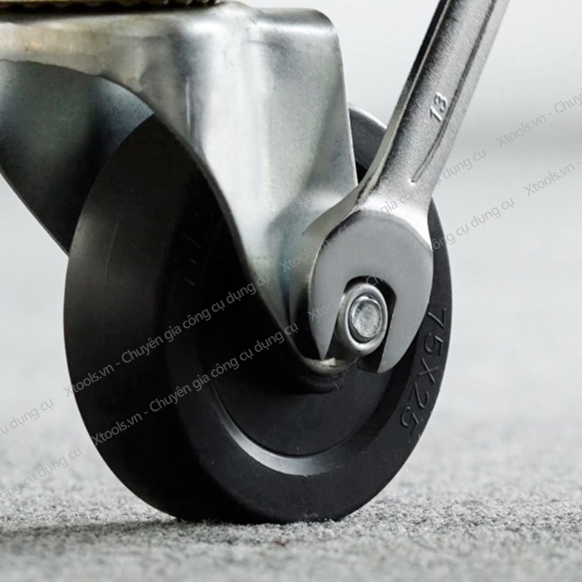Bộ 8 cờ lê ingco HKSPA1088