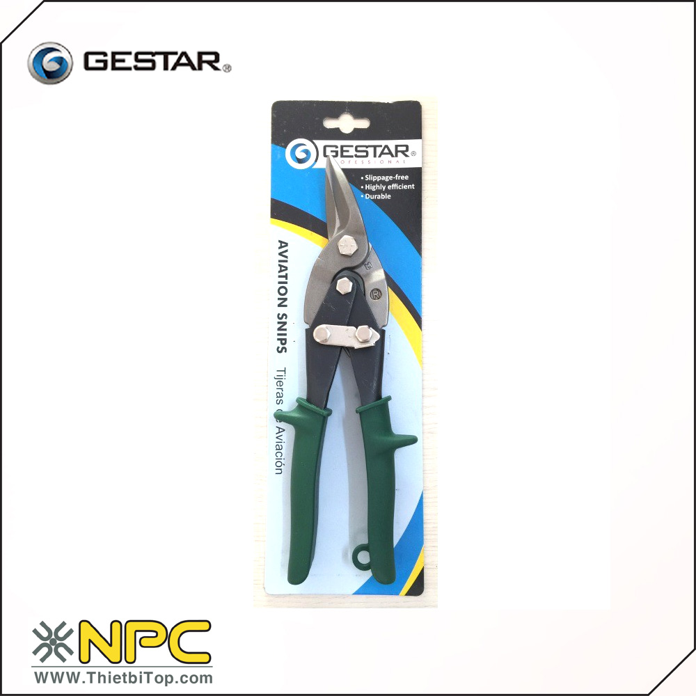 KÉO CẮT TÔN GESTAR GE894