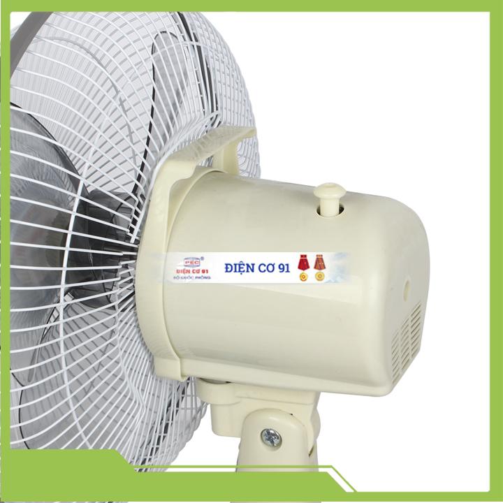 QUẠT BÀN ĐIỆN CƠ 91 QB-300