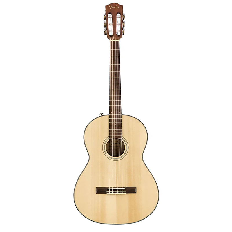 ĐÀN GUITAR FENDER CLASSIC CN-60S