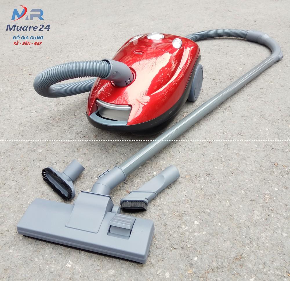 Máy hút bụi Vacuum Cleaner JK-2007