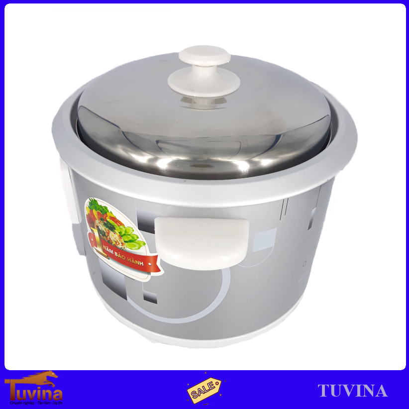 Nồi Cơm Điện Apechome APH-RC15 1.5L