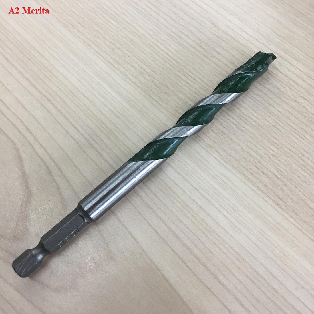 MŨI KHOAN ĐA NĂNG HELLER 262637