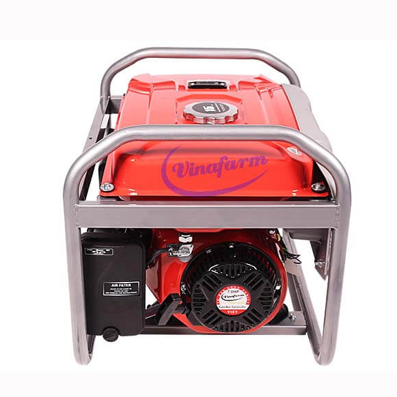 MÁY PHÁT ĐIỆN VINAFARM 3900