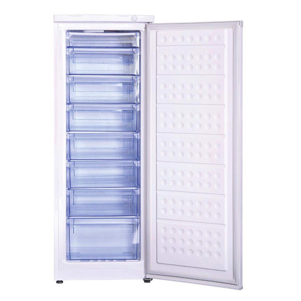 Tủ lạnh Funiki HCF-220P 216L