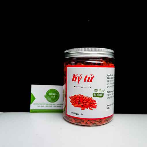 Kỉ Tử - Câu Khởi - Khởi Tử 500g