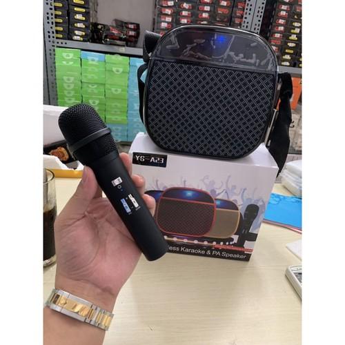 Loa karaoke Suntek YS-A23
