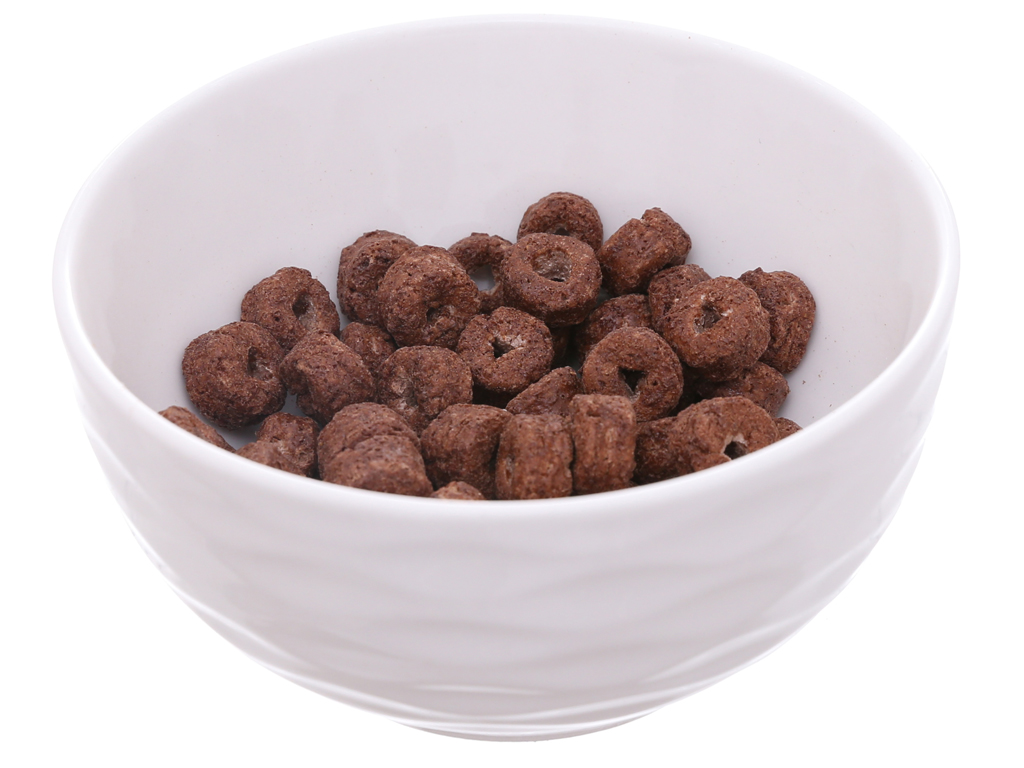 Bột ngũ cốc Kellogg's Coco Loops 170g