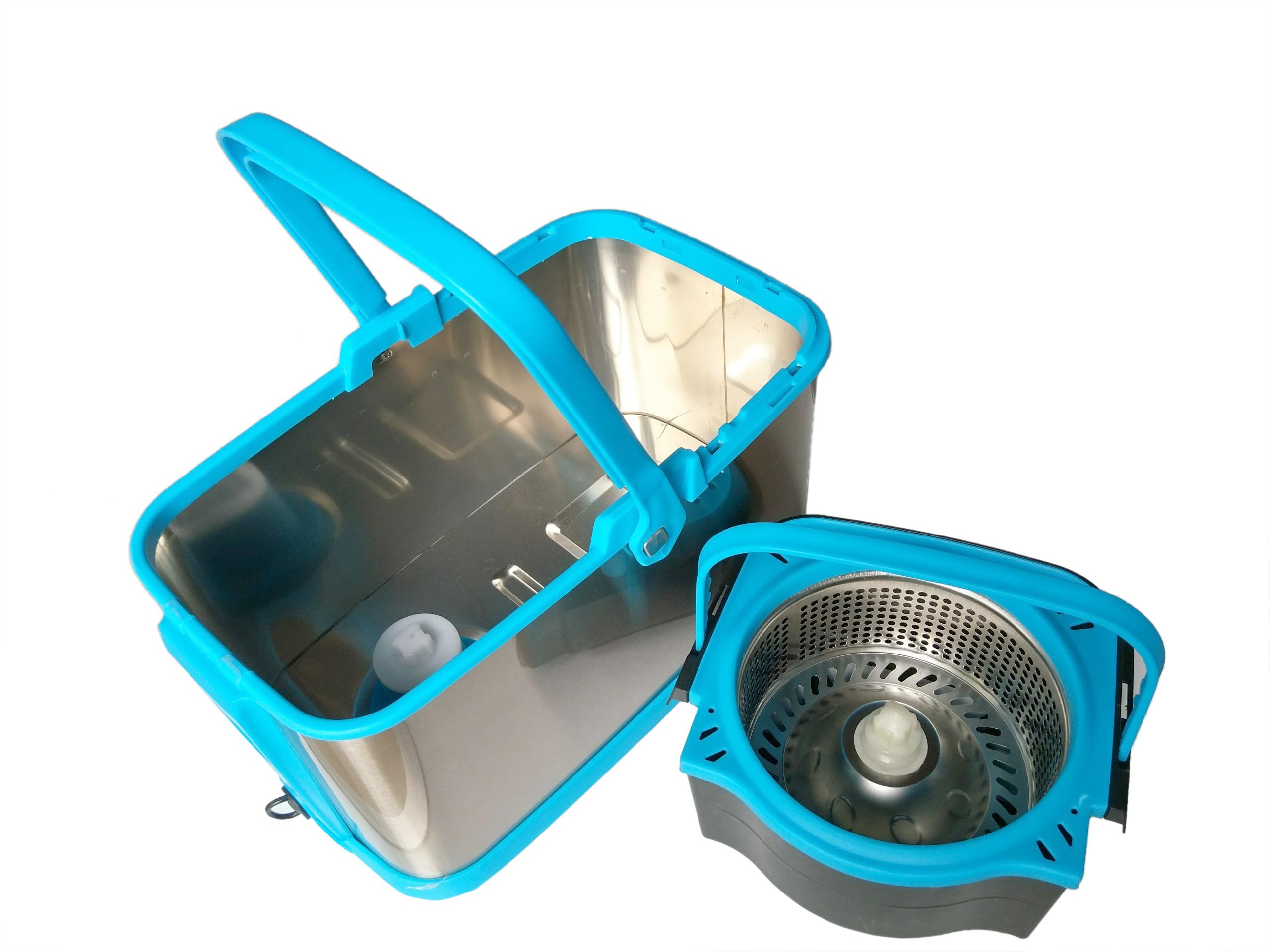 BỘ LAU NHÀ 360 ĐỘ HOMEEASY HO-22