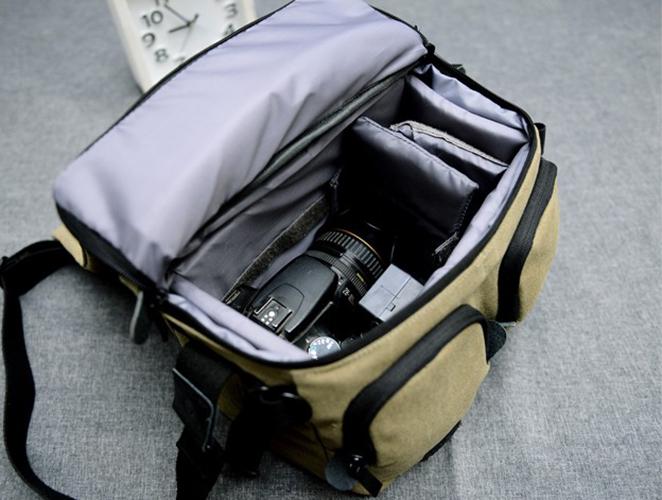 Túi máy ảnh National Geographic NG-W2140