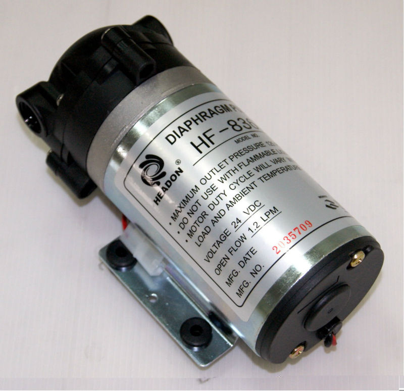 BƠM MÁY LỌC NƯỚC KAROFI HF-8369